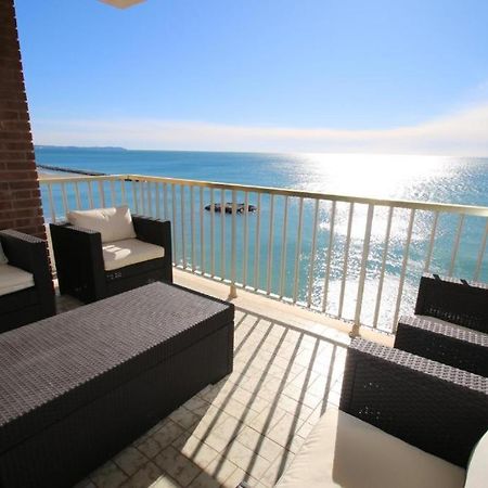 Apartamento Vistas Al Mar Cambrils Daire Dış mekan fotoğraf