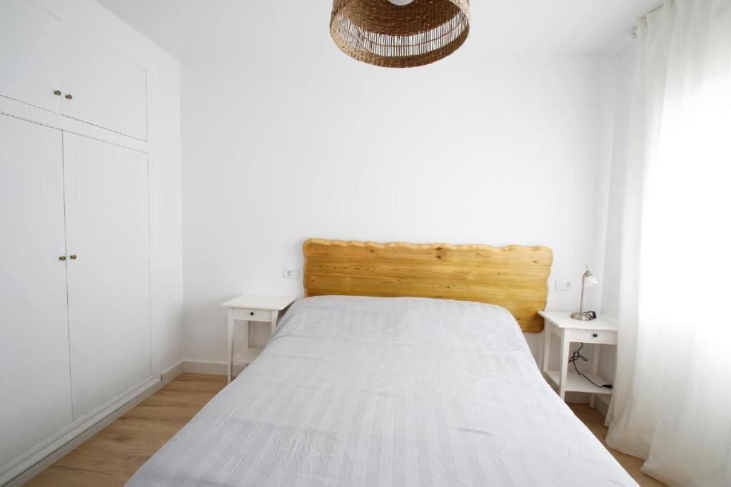 Apartamento Vistas Al Mar Cambrils Daire Dış mekan fotoğraf