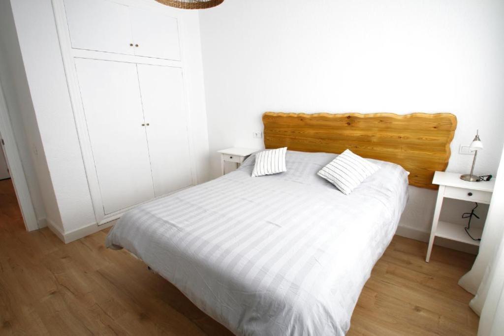 Apartamento Vistas Al Mar Cambrils Daire Dış mekan fotoğraf